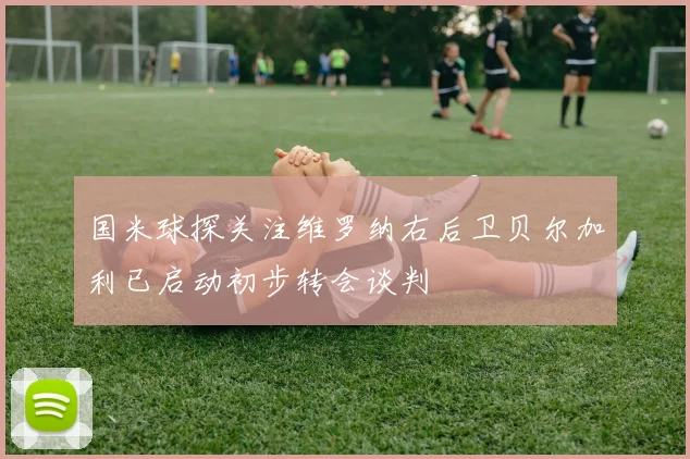 国米球探关注维罗纳右后卫贝尔加利已启动初步转会谈判